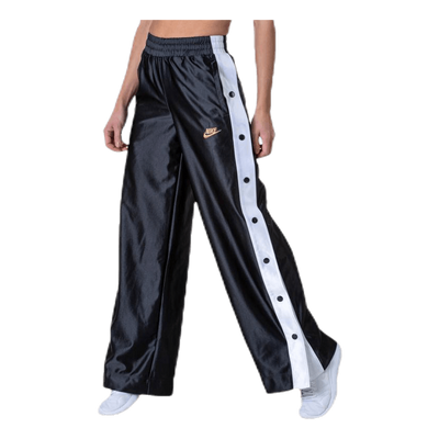 NSW Popper Pant  White/Black