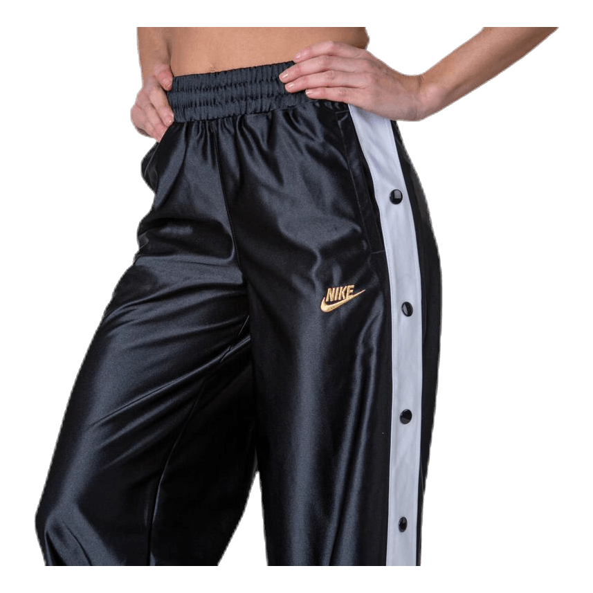 NSW Popper Pant  White/Black