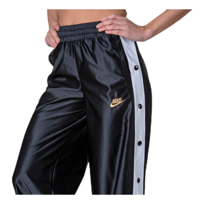 NSW Popper Pant  White/Black