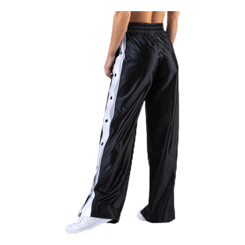 NSW Popper Pant  White/Black