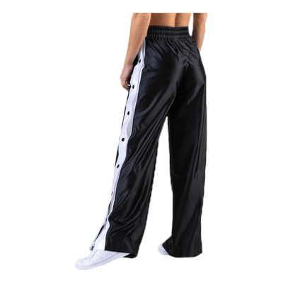 NSW Popper Pant  White/Black