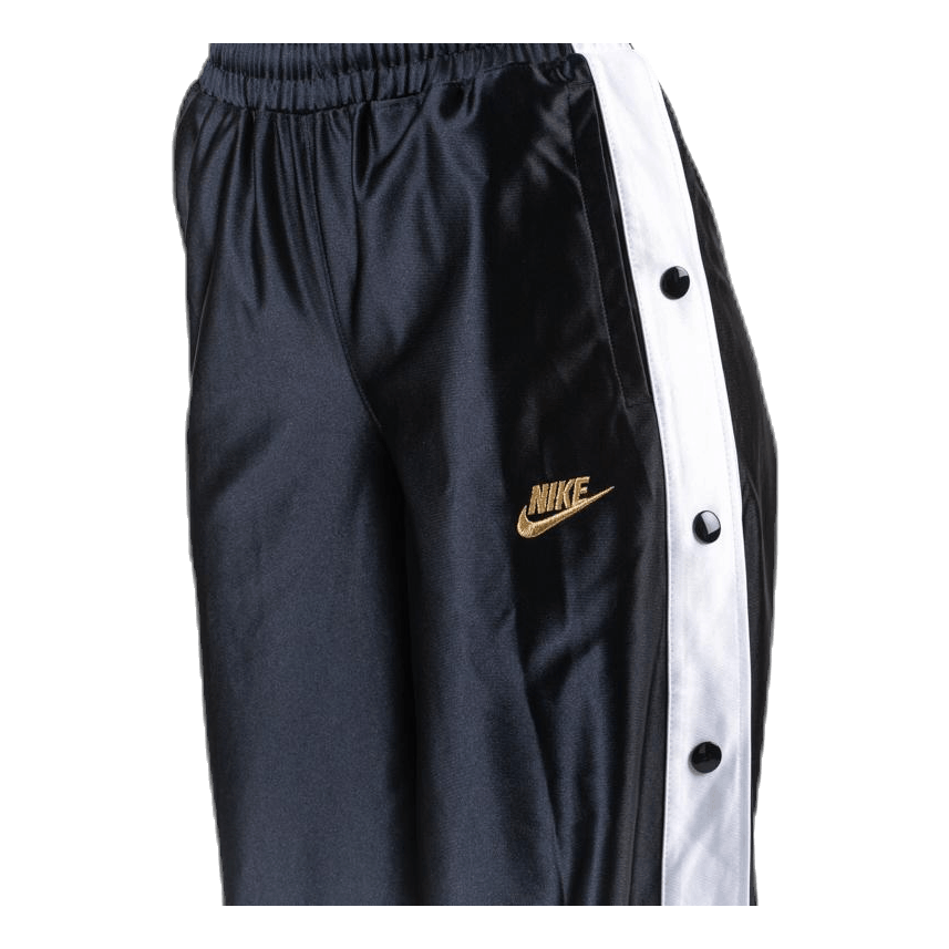 NSW Popper Pant  White/Black