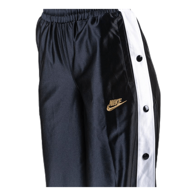 NSW Popper Pant  White/Black