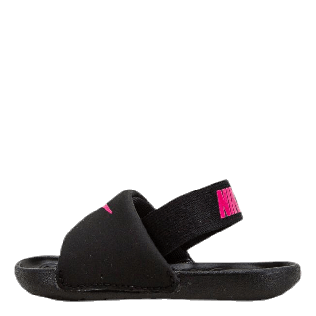 Kawa Slide TD Pink/Black