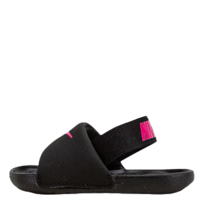 Kawa Slide TD Pink/Black