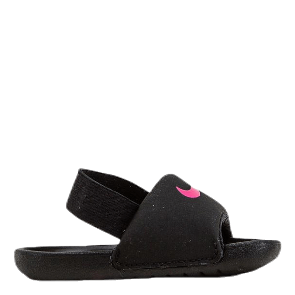 Kawa Slide TD Pink/Black