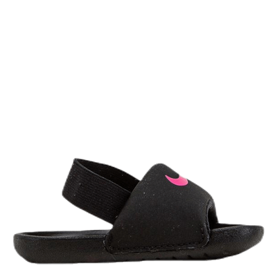 Kawa Slide TD Pink/Black