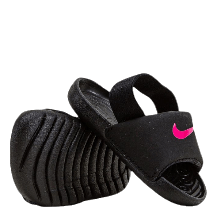 Kawa Slide TD Pink/Black