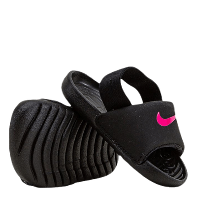 Kawa Slide TD Pink/Black