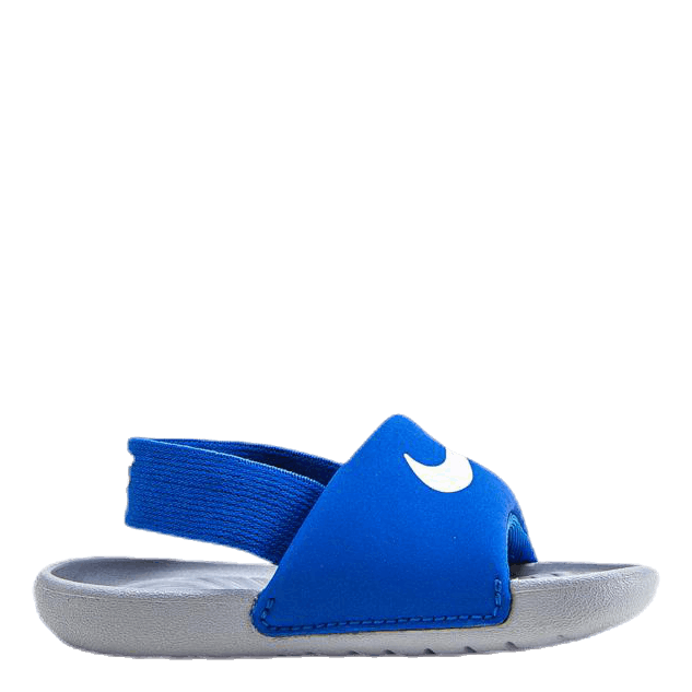 Kawa Slide TD Blue/White