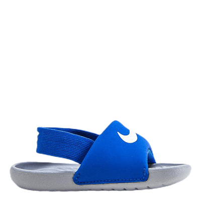 Kawa Slide TD Blue/White