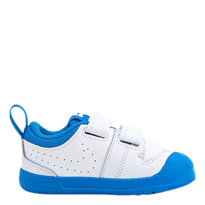 Pico 5 TD Blue/White