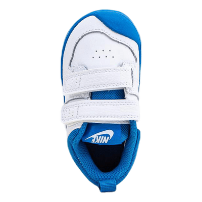 Pico 5 TD Blue/White