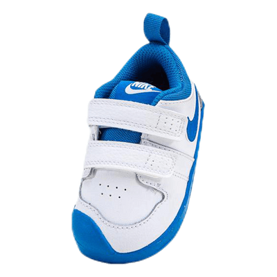 Pico 5 TD Blue/White