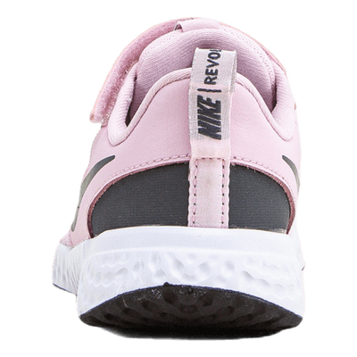 Revolution 5 PS Pink/Grey