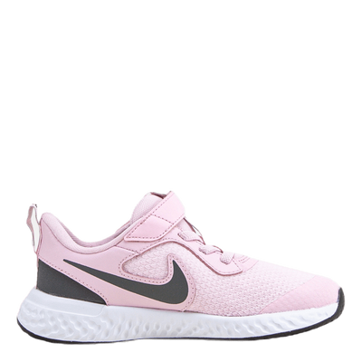 Revolution 5 PS Pink/Grey