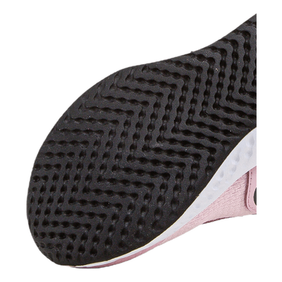 Revolution 5 PS Pink/Grey