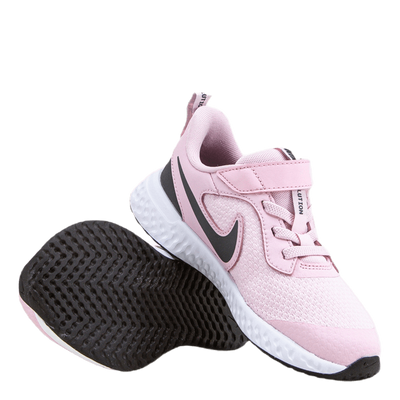 Revolution 5 PS Pink/Grey