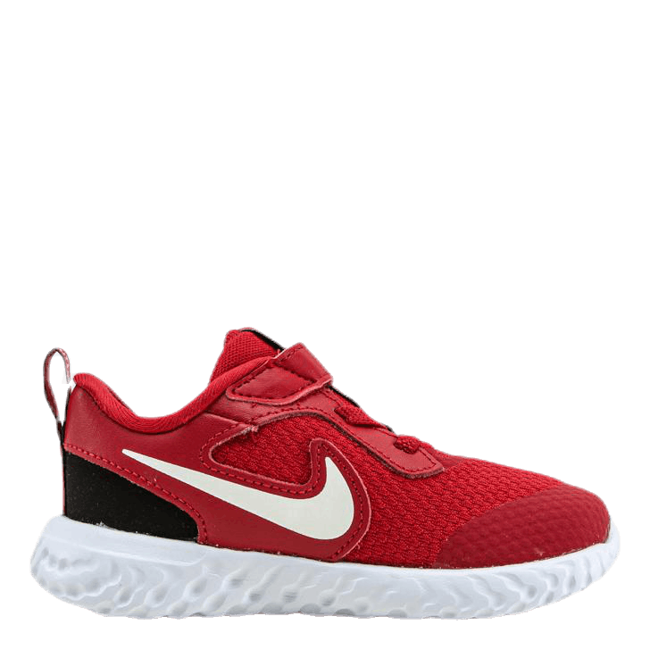 Revolution 5 TD Red