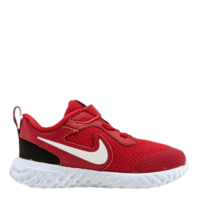 Revolution 5 TD Red