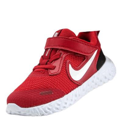 Revolution 5 TD Red