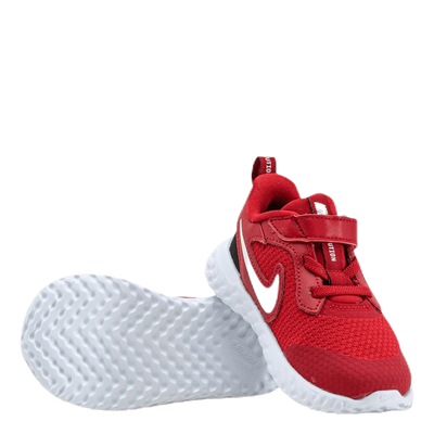 Revolution 5 TD Red