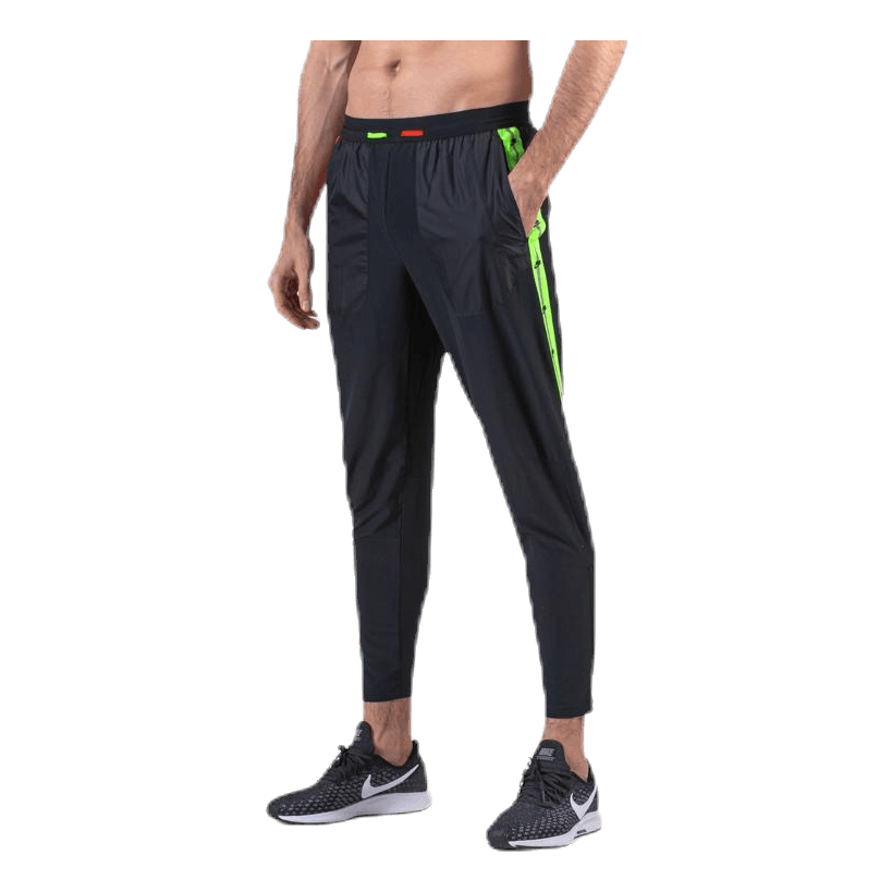 Wild Run Phenom Pant 2 Blue/Green