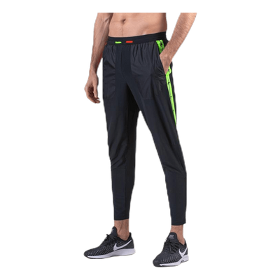 Wild Run Phenom Pant 2 Blue/Green