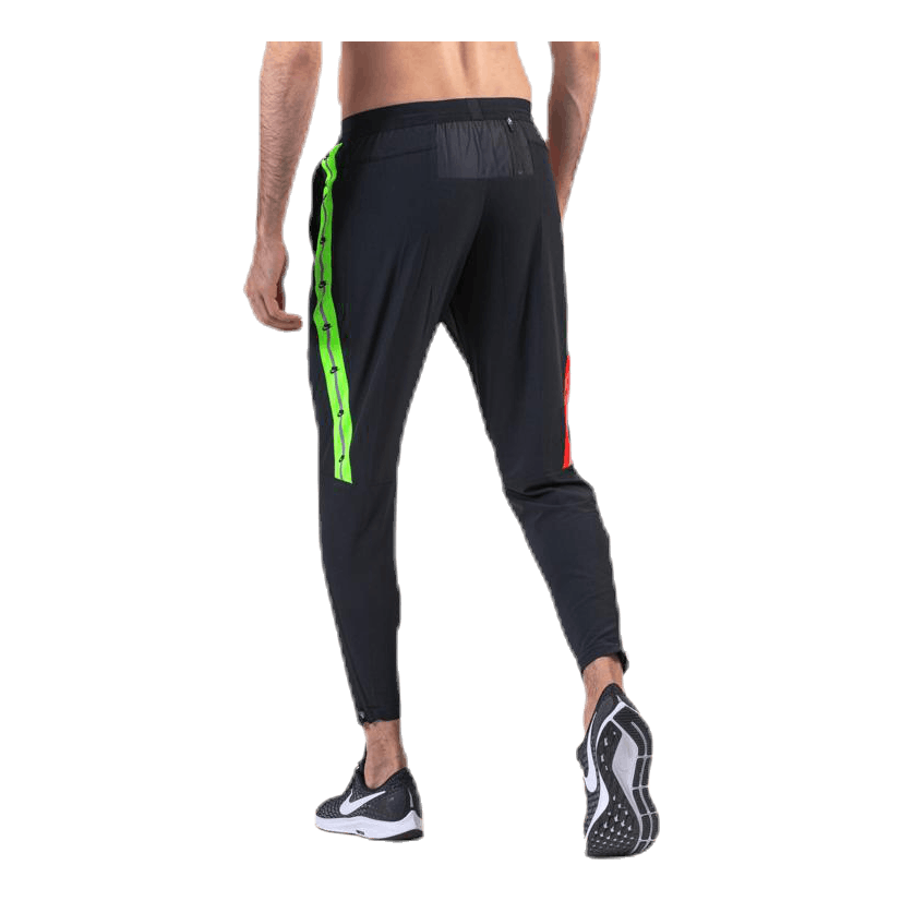 Wild Run Phenom Pant 2 Blue/Green