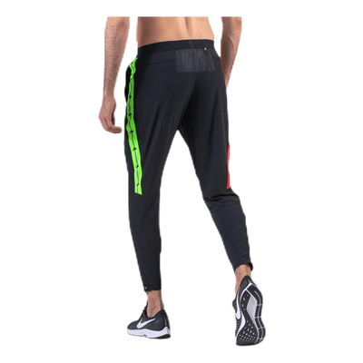 Wild Run Phenom Pant 2 Blue/Green