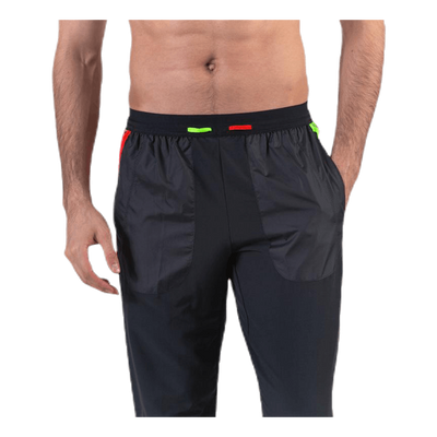 Wild Run Phenom Pant 2 Blue/Green