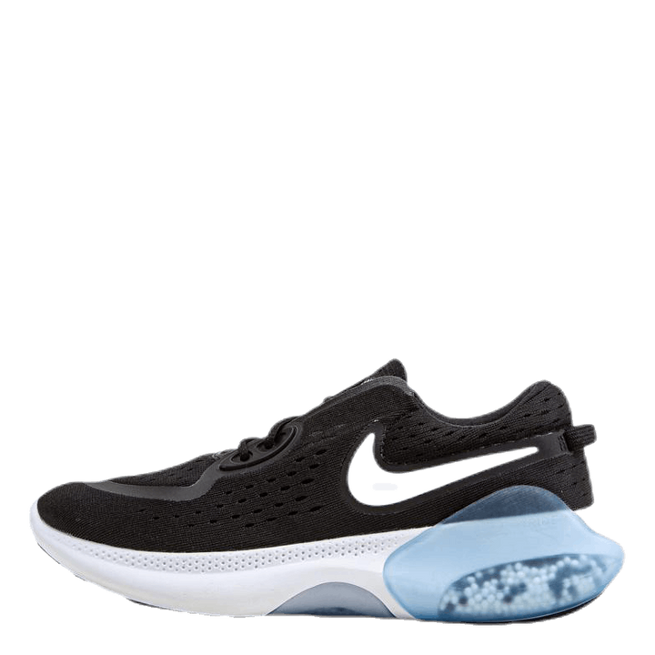 Joyride Dual Run White Black Nike Runforest