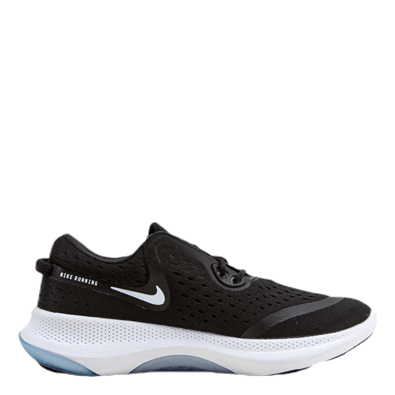 Nike joyride all black hotsell