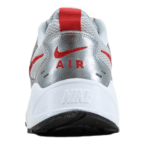 Air Heights Grey/Red