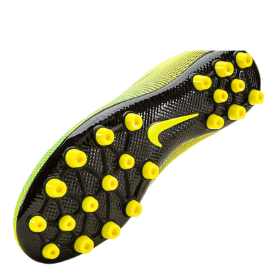 Vapor 13 Academy MDS AG Black/Yellow