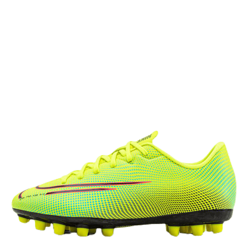 Vapor 13 Academy MDS Green/Yellow