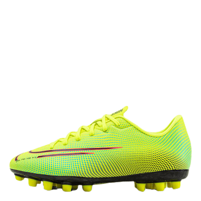 Vapor 13 Academy MDS Green/Yellow