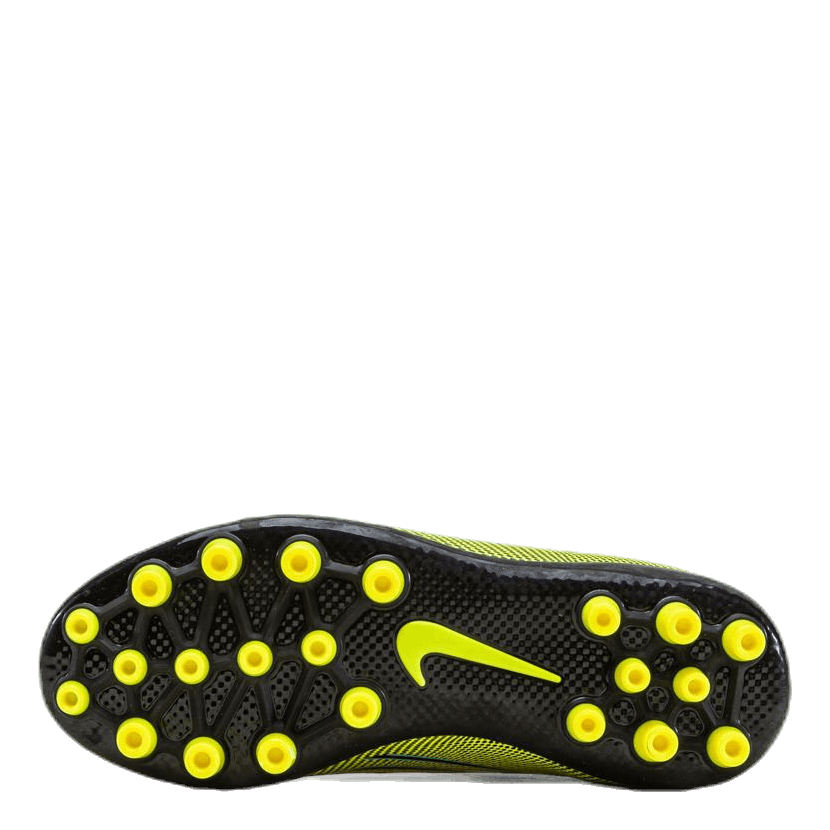 Vapor 13 Academy MDS Green/Yellow