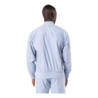 Rafa Court Jacket Grey