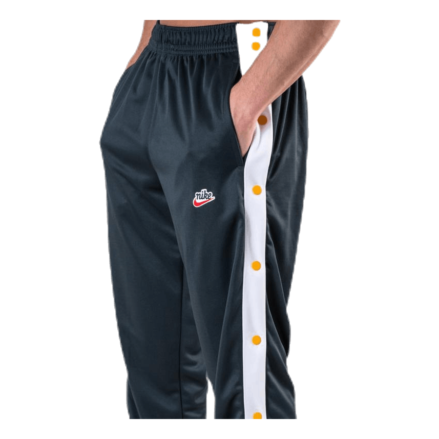 Nsw Heritage Pants White/Black