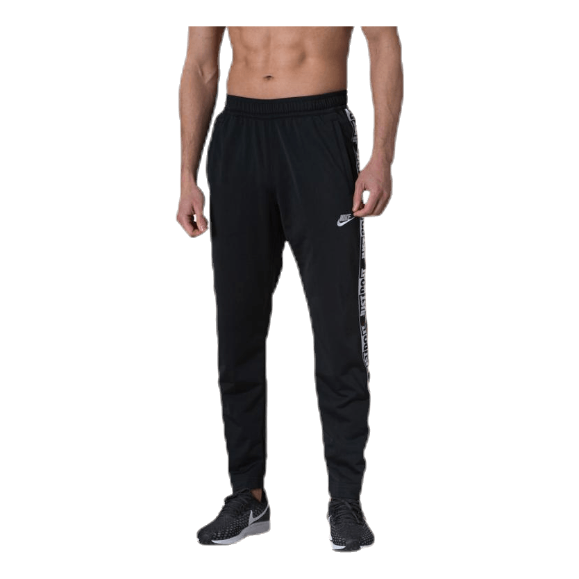 JDI Pant Pk Tape Black