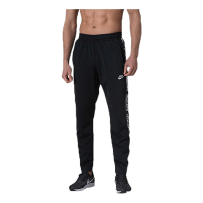 JDI Pant Pk Tape Black