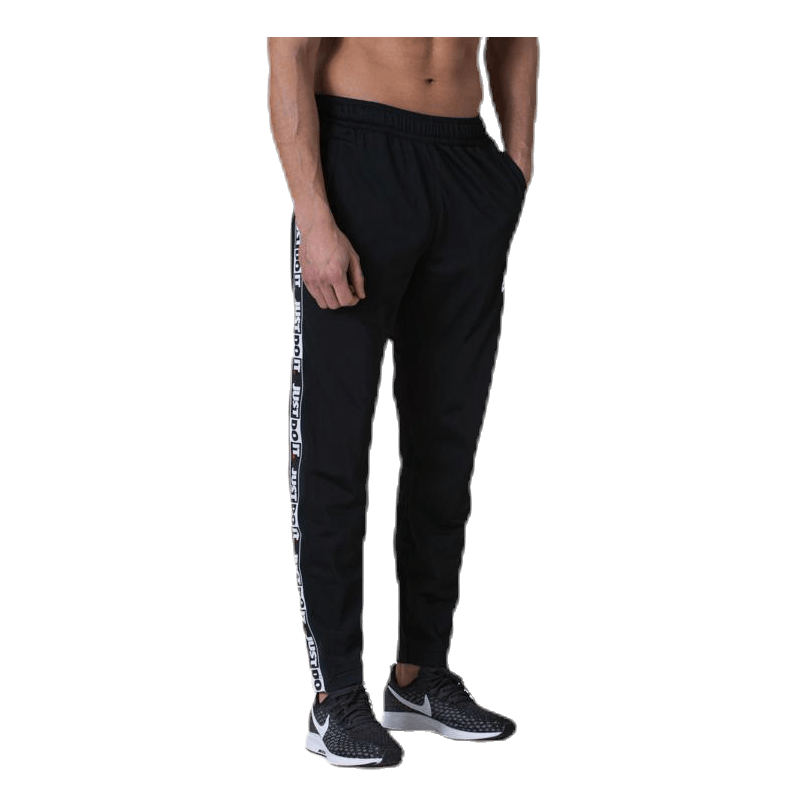 JDI Pant Pk Tape Black