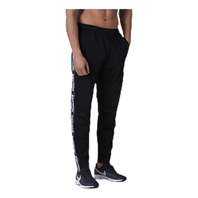 JDI Pant Pk Tape Black