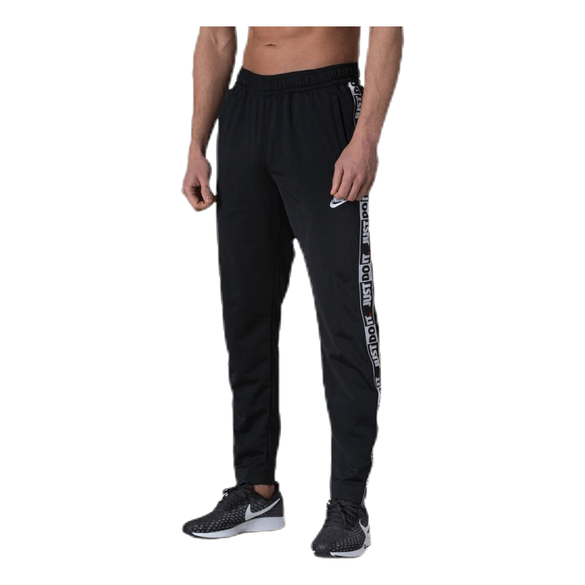 JDI Pant Pk Tape Black