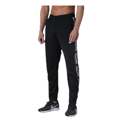 JDI Pant Pk Tape Black