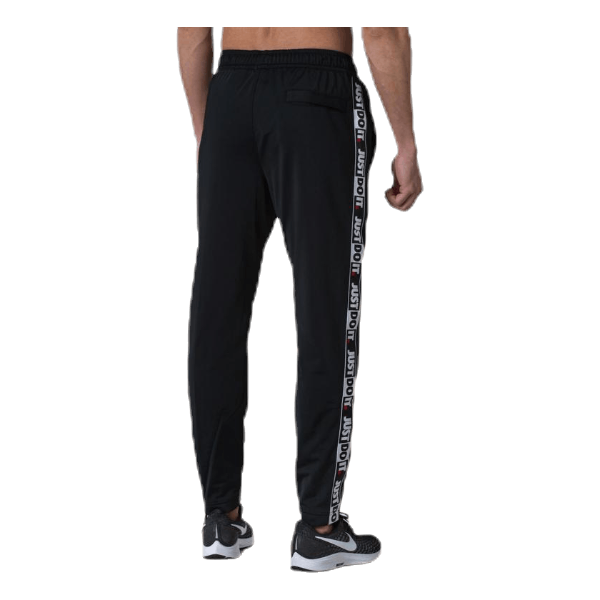 JDI Pant Pk Tape Black