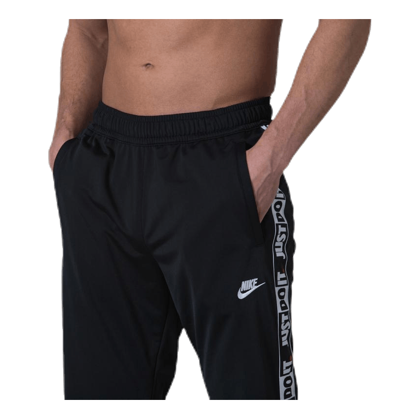 JDI Pant Pk Tape Black