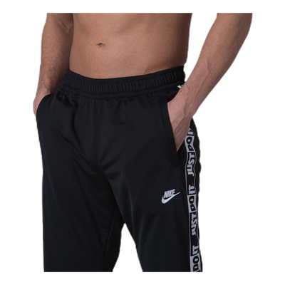 JDI Pant Pk Tape Black