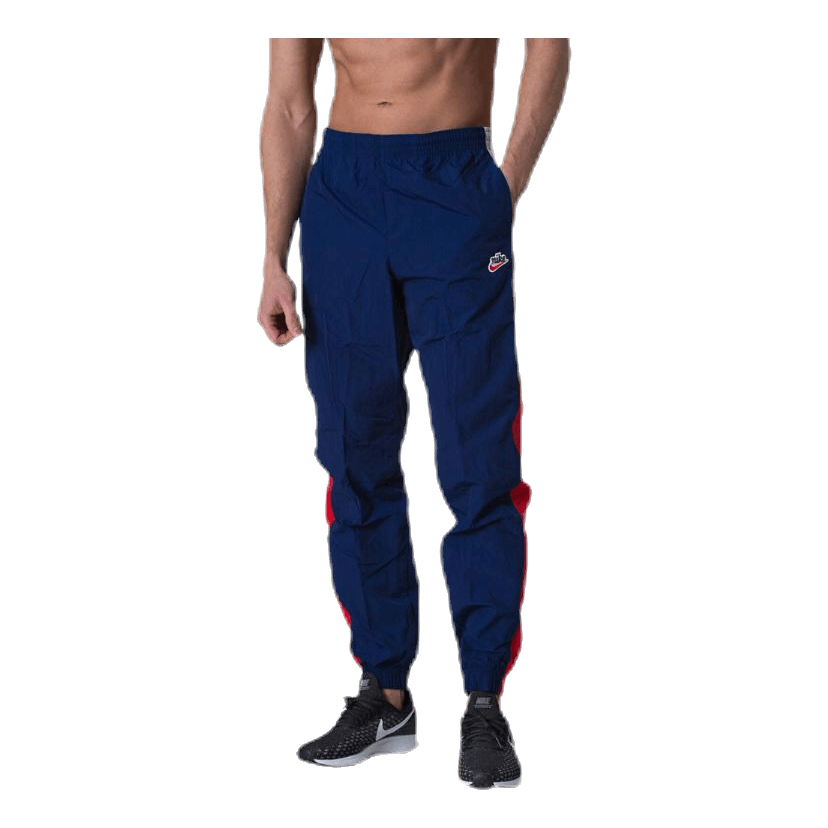 NSW Heritage Pant Blue/Red